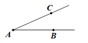 Khẳng định nào sau đây là sai? (ảnh 1)
