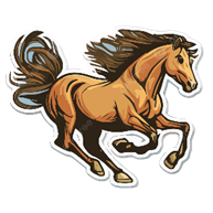 Ngựa Bay Hình ảnh PNG | Vector Và Các Tập Tin PSD | Tải Về Miễn Phí Trên Pngtree