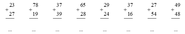 tính 23 + 27 (ảnh 1)