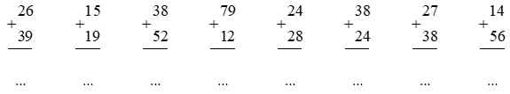 tính 26 + 39 (ảnh 1)