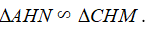 Cho tam giác ABC vuông tại A, đường cao AH (ảnh 1)