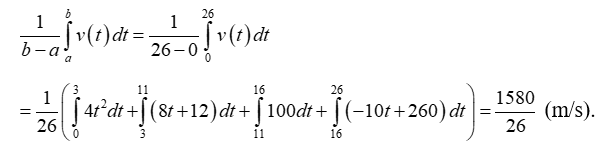 Biết rằng ngay sau khi đạt được tốc độ lớn nhất, xe chuyển động thẳng đều trong 5 giây (ảnh 1)
