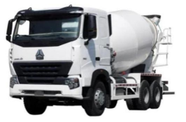 Một chi tiết xây dựng bằng bê tông có kích thước như hình vẽ bên, gồm: (ảnh 2)