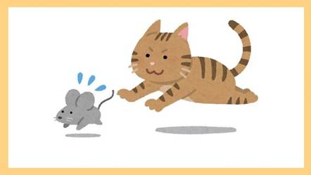 Tại sao M&egrave;o lu&ocirc;n đuổi Chuột ? - Học tiếng Nhật qua truyện cổ t&iacute;ch c&ugrave;ng  Bakaboo - YouTube