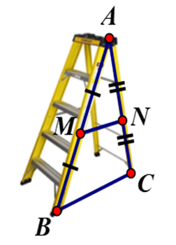 2. Cho tam giác ABC nhọn (AB < AC) có hai đường cao BE,CF cắt nhau tại H. a) Chứng minh: tam giác FHB đồng dạng tam giác EHC.  b) Chứng minh: AF.AB = AE.AC (ảnh 2)