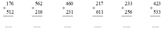 tính 176 + 512 (ảnh 1)