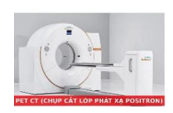 Khi thực chụp cắt lớp phát xạ positron (PET), các bác sĩ và kỹ thuật viên luôn tuân thủ nguyên tắc an toàn phóng xạ (ảnh 1)