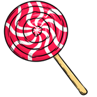 Kẹo M&uacute;t Hoạt H&igrave;nh H&igrave;nh ảnh PNG | Vector V&agrave; C&aacute;c Tập Tin PSD | Tải Về Miễn  Ph&iacute; Tr&ecirc;n Pngtree