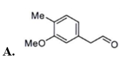 Hợp chất hữu cơ X là thành phần chính trong tinh dầu cây đinh hương và (ảnh 2)