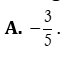 Cho đường thẳng d1: x +2y -7=0  và d2: x - 4y +9=0 . Tính cosin của góc tạo bởi giữa hai đường thẳng đã cho. (ảnh 1)
