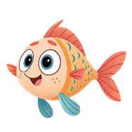 Hình ảnh Phim Hoạt Hình Cá PNG , Phim Hoạt Hình Cá PNG , Hình ảnh Hoạt Hình Cá, Cá PNG trong suốt và Vector để tải xuống miễn phí