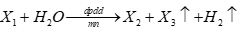 Cho các sơ đồ phản ứng sau (ảnh 1)