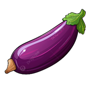 Hình ảnh Phim Hoạt Hình Trái Cây Cà Tím PNG , Hoạt Hình, Trái Cây, Tự Do PNG trong suốt và Vector để tải xuống miễn phí