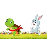 200 H&igrave;nh Ảnh R&ugrave;a V&agrave; Thỏ Cute Đơn Giản Đ&aacute;ng Y&ecirc;u Li&ecirc;u Xi&ecirc;u