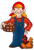 Farmer PNG Clipart - PNG All