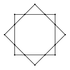 (a) So sánh:  A = 17^2023 + 1/17^2024 + 1  và  B = 17^2024 + 1/17^2025 + 1 .  (b) Em hãy vẽ sơ đồ: Trồng 10 cây thành 5 hàng, mỗi hàng có 4 cây? (ảnh 1)