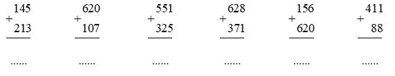 tính 145 + 213 (ảnh 1)