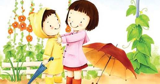 Tả em trai y&ecirc;u qu&yacute; của em (18 mẫu) - Tập l&agrave;m văn lớp 2