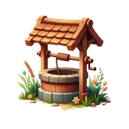 H&igrave;nh ảnh C&aacute;i Giếng PNG, Vector, PSD, v&agrave; biểu tượng để tải về miễn ph&iacute; |  pngtree