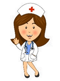 Nurse Clipart - Nurse Cartoon Transparent PNG - 700x1116 - Free Download on  NicePNG