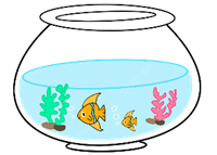 H&igrave;nh ảnh Bể C&aacute; M&agrave;u Hoạt H&igrave;nh C&acirc;y Thủy Sinh PNG , Bể C&aacute;, Hoạt H&igrave;nh, C&aacute; PNG  miễn ph&iacute; tải tập tin PSDComment v&agrave; Vector