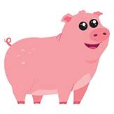 Con Heo Nhỏ Dễ Thương Hình ảnh PNG | Vector Và Các Tập Tin PSD | Tải Về Miễn Phí Trên Pngtree