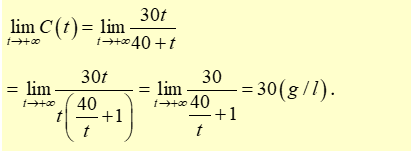 Một cái hồ chứa 600 lít nước ngọt. Người ta bơm nước biển có nồng độ muối 30 g/l (ảnh 1)