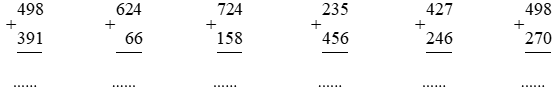 tính 498 + 391 (ảnh 1)