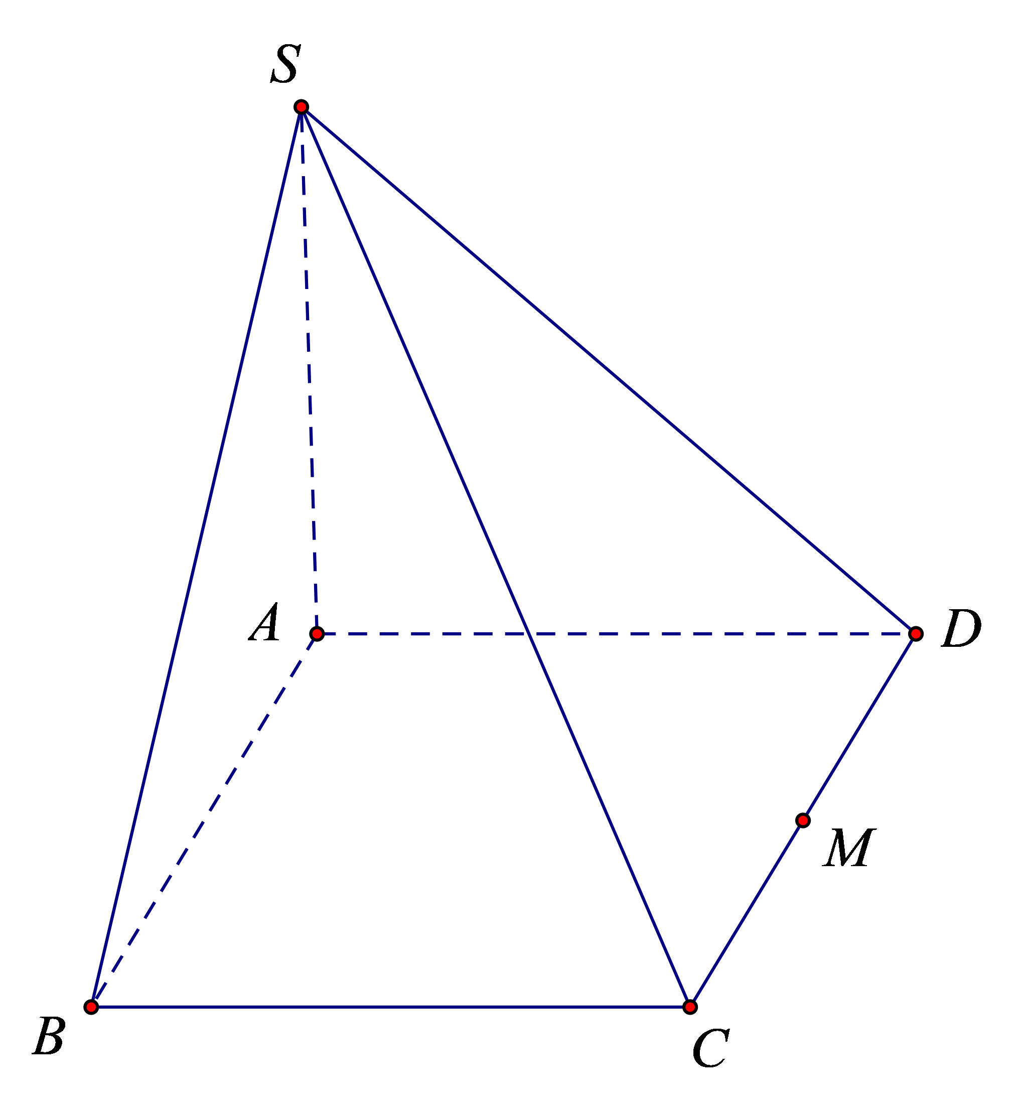 T&iacute;nh giới hạn \({\rm{lim}}\frac{{{3^n} - {4^n} + {5^n}}}{{{3^n} + {4^n} - {5^n}}}\)  (ảnh 1)