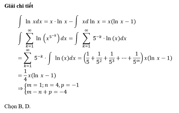 Đ&aacute;p &aacute;n cần chọn l&agrave;: Đ; S (ảnh 1)