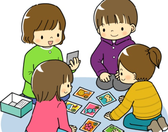 I. Listen and number. (1 point) (ảnh 1)