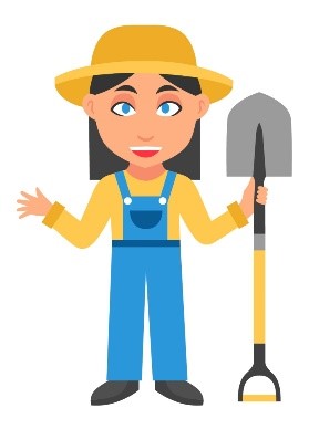 f _ _ _ _ _ farmer (n): n&ocirc;ng d&acirc;n (ảnh 1)