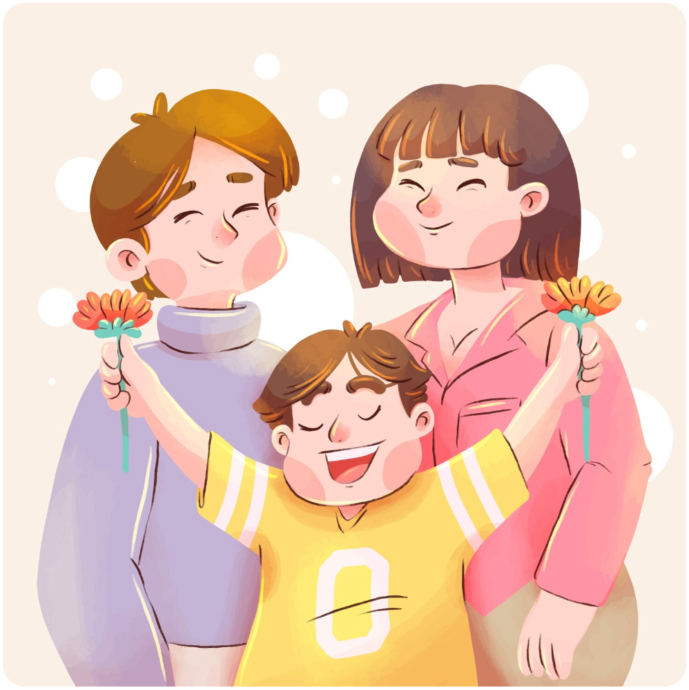 uncle  chú, bác (ảnh 1)