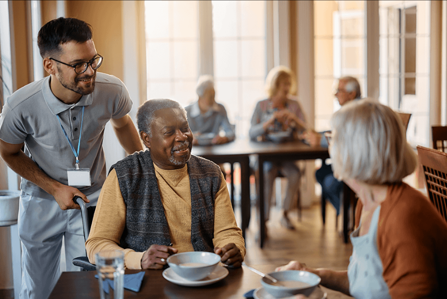 Task 1. Listen and number. (ảnh 1)