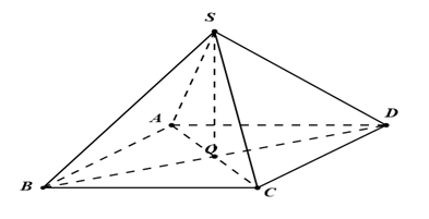 Chọn B  Từ đồ thị ta c&oacute; \(a > 0\) n&ecirc;n (ảnh 1)