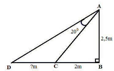 Hình vẽ minh họa Câu toán: (ảnh 2)