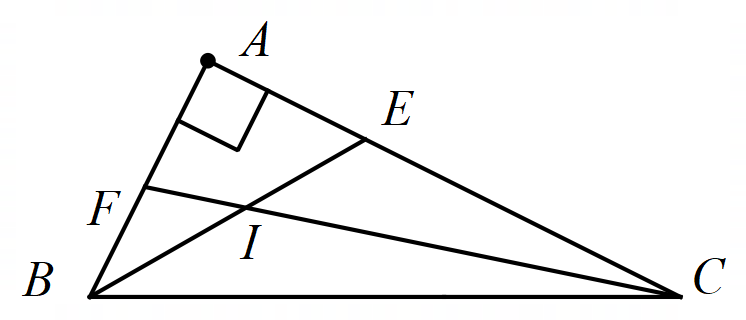 Vậy độ dài vùng được chiếu sáng trên mặt đất là 2,1 (m). (ảnh 1)