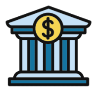 Listen and circle. Thông tin: “He goes to the gym.” → Hình ảnh A là một người đàn ông đang tập thể lực → khoanh A. (ảnh 2)