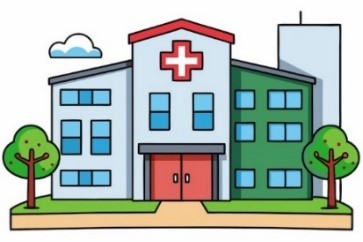 __ o__ __ i__ __ __ hospital: bệnh viện (ảnh 1)