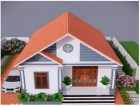 Trong h&igrave;nh b&ecirc;n dưới l&agrave; một chiếc đồng hồ treo tường (ảnh 1)