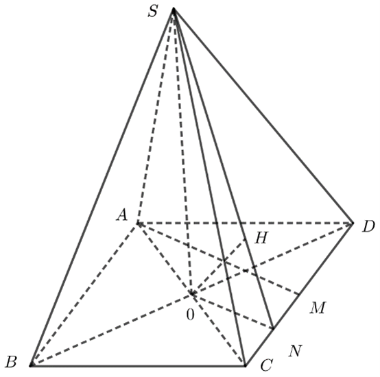 Đ&aacute;p &aacute;n: \(0,42\).  Quan s&aacute;t h&igrave;nh vẽ, để đi từ (ảnh 1)