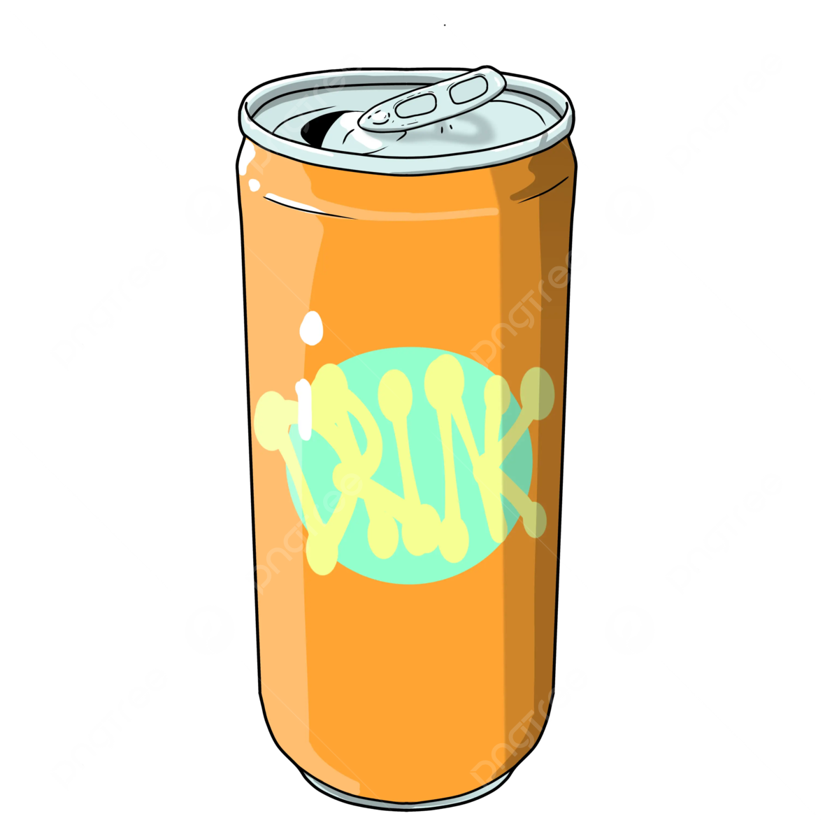 car cup can (ảnh 1)