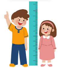d) Anh cao 99 cm. Em cao 87 cm. Chiều cao của anh hơn chiều cao của em là:     A. 10 cm	    B. 11 cm     C. 12 cm	    D. 13 cm (ảnh 1)