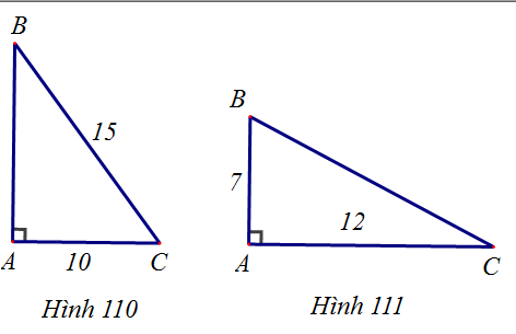 Chiều cao của t&ograve;a nh&agrave; l&agrave;:  \({\rm{151}}{\rm{,5}}{\rm{.tan}}\,{\rm{60}}^\circ  \approx 262\,\left( m \right)\) (ảnh 1)