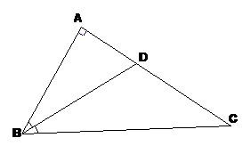 Vậy độ cao của diều l&uacute;c đ&oacute; so với mặt đất l&agrave; \(49,24\,m\). (ảnh 1)