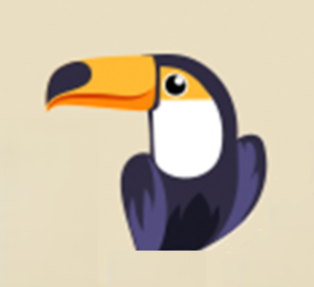 h.	p_ _ _ _ _ parrot (n): con vẹt (ảnh 1)