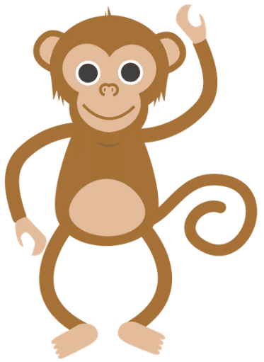 - Do you like elephants?  - No, I don’t. I like little birds.  (ảnh 2)