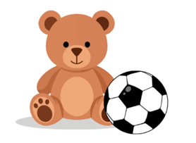 Where is the ball? (ảnh 2)