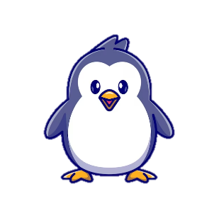 It&rsquo;s a long green animal. It can swim. It&rsquo;s dangerous.	 (ảnh 3)