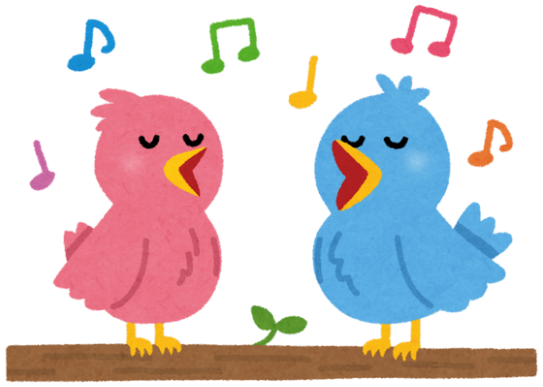 - Do you like elephants?  - No, I don’t. I like little birds.  (ảnh 3)